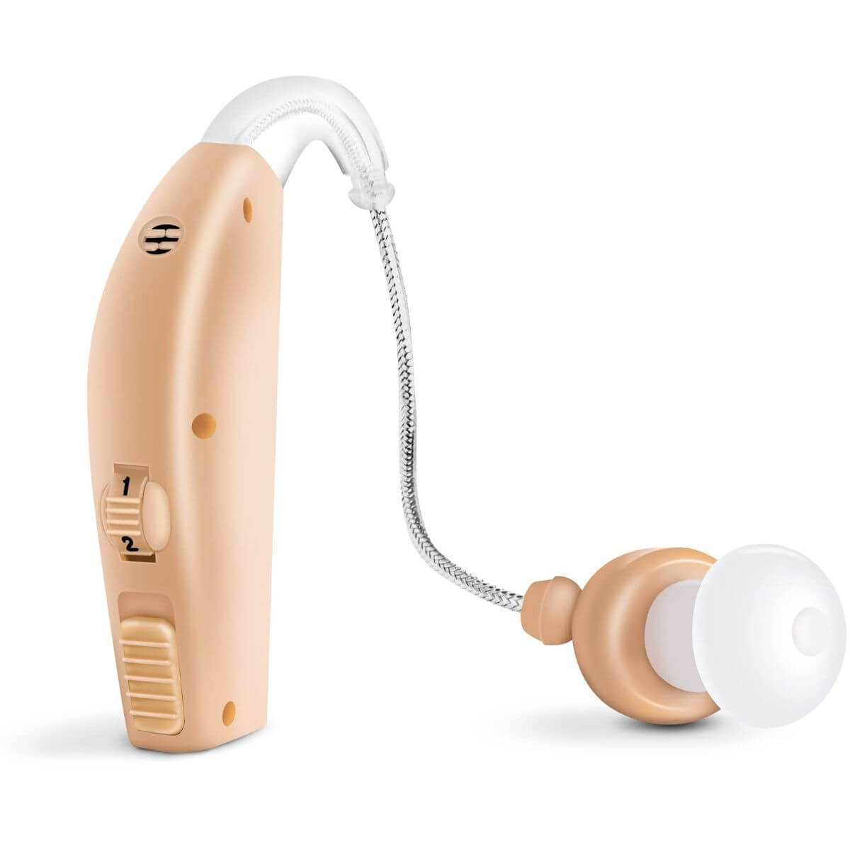 MSA PRO™ Sound Amplifier