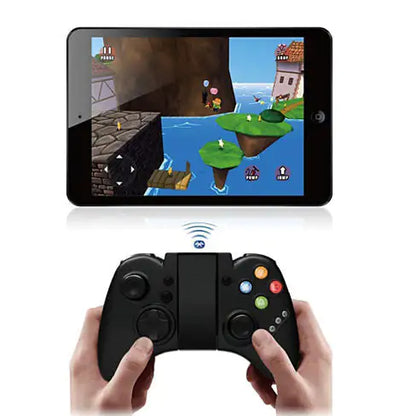 Bluetooth Game Controller for your Smart Phone and Tablets