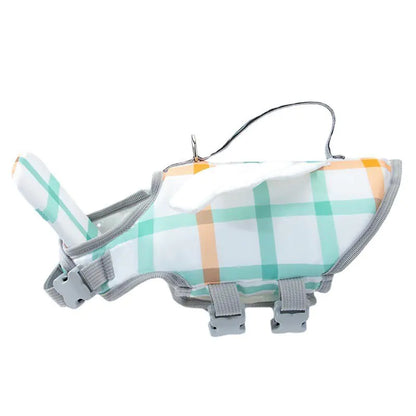 Summer Animal Shape Bee Dog Life Jacket