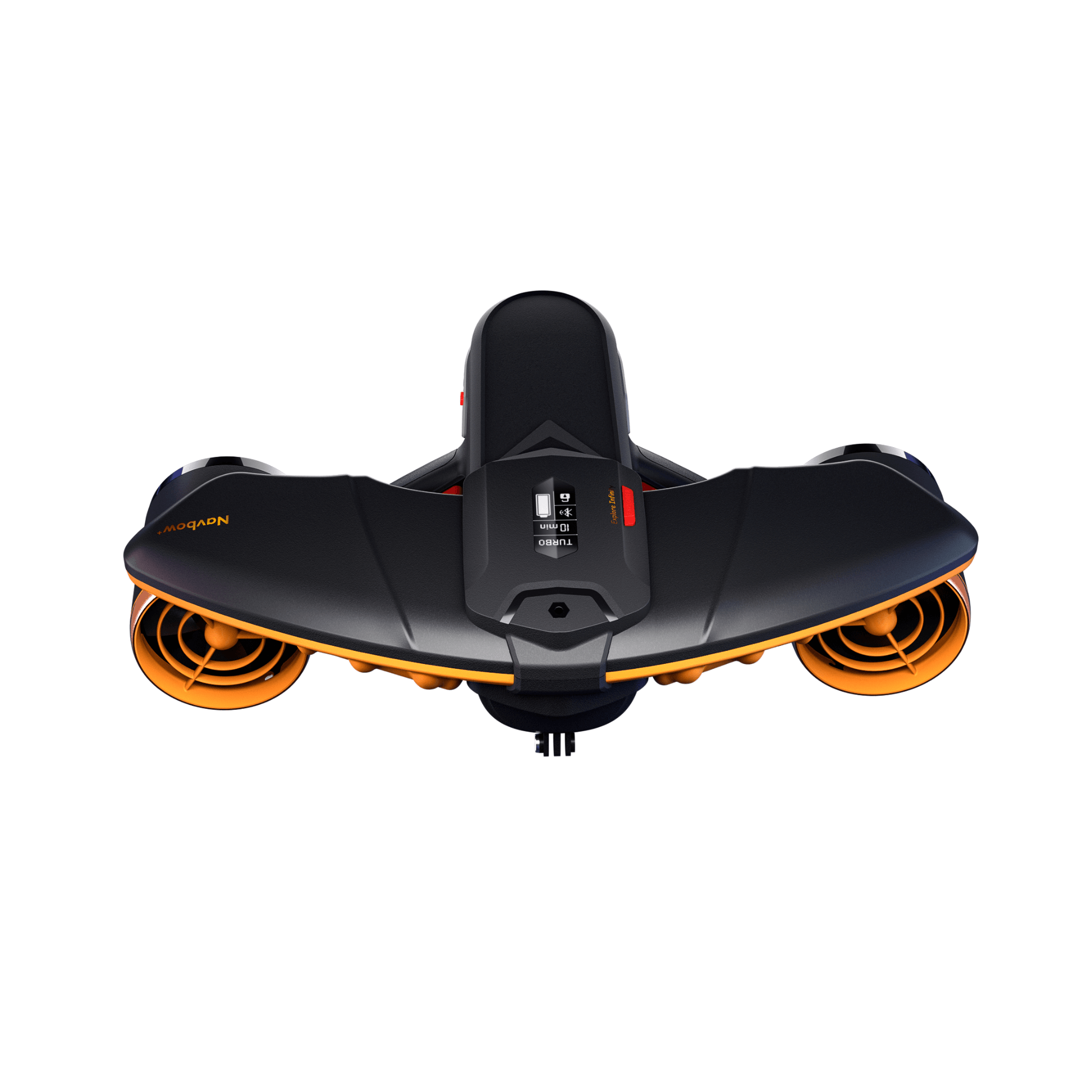 Navbow+ by Sublue Underwater Scooter