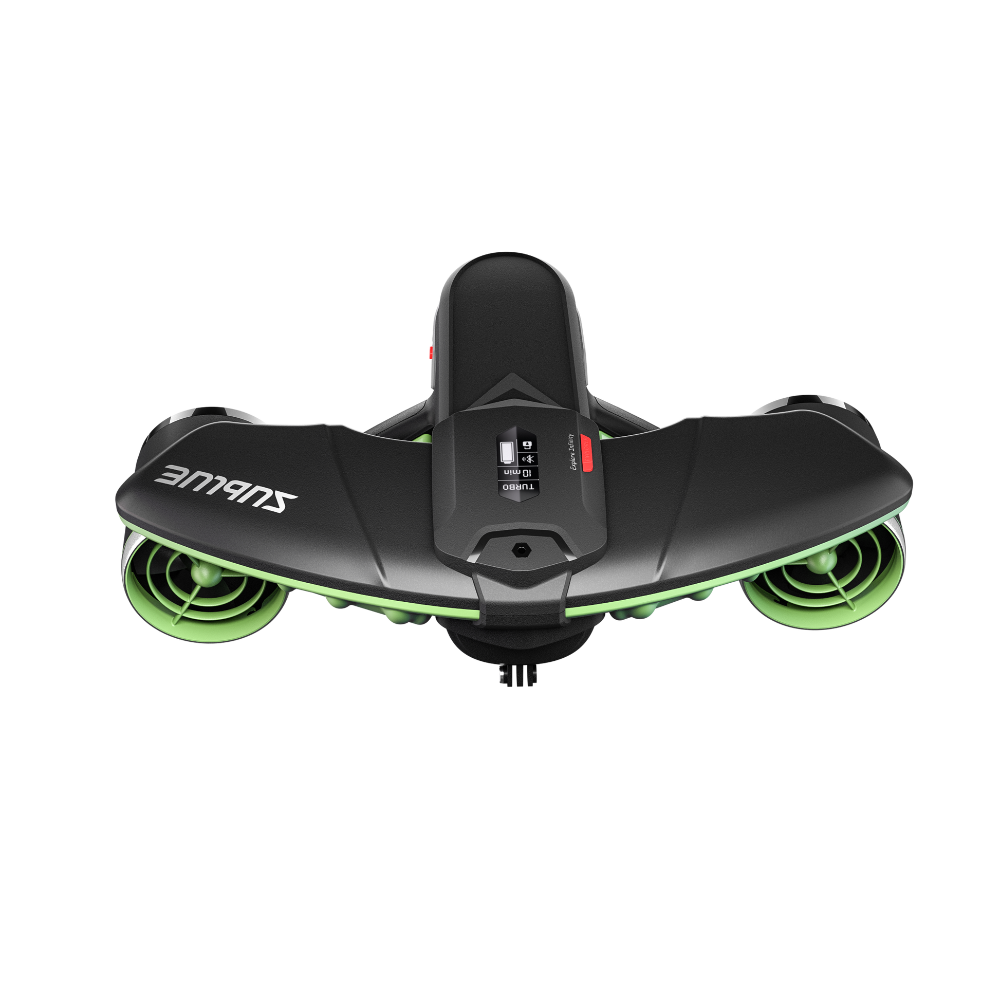 Navbow by Sublue Underwater Scooter