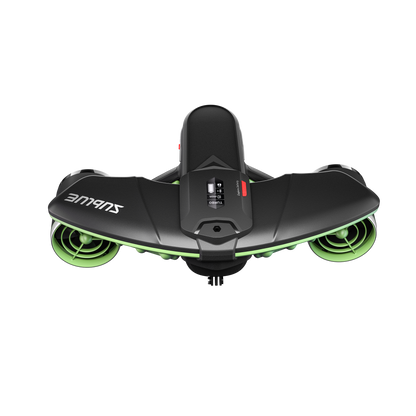 Navbow by Sublue Underwater Scooter