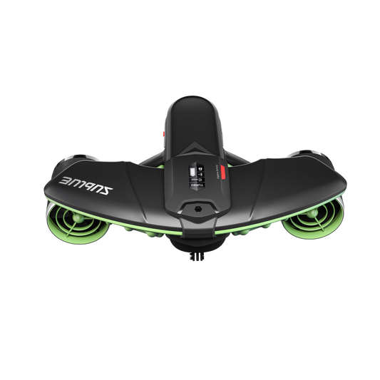 Navbow by Sublue Underwater Scooter