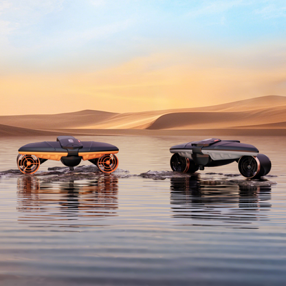 Navbow+ by Sublue Underwater Scooter