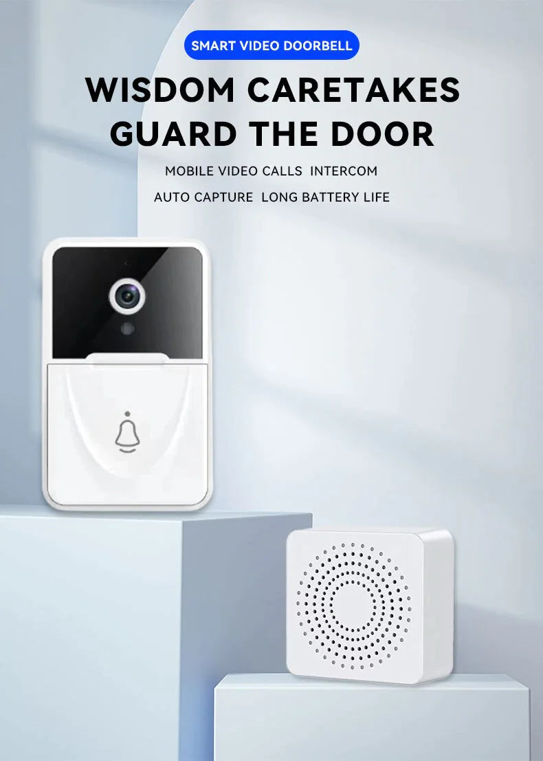 Wireless Security WiFi Smart Doorbell Intercom Video Camera Bell Chime Door RingAnti Spier Anti SpierWireless Security WiFi Smart Doorbell Intercom Video Camera Bell Chimeimg{max-width:100%}

:root{--litepicker-container-months-color-bg: #fff;--litepicker-container-months-box-shadow-color: #ddd;--litepicker-footer-color-bg: #fafafa;