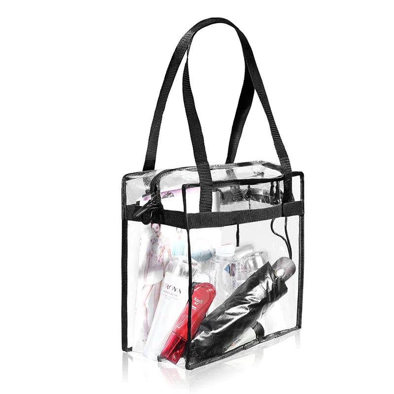 2x Clear PVC Tote Bag Women Large Transparent Handbag Zip Purse Stadium SecurityAnti Spier Anti Spier2x Clear PVC Tote Bag Women Large Transparent Handbag Zip Purse Stadiuimg{max-width:100%}

:root{--litepicker-container-months-color-bg: #fff;--litepicker-container-months-box-shadow-color: #ddd;--litepicker-footer-color-bg: #fafafa;