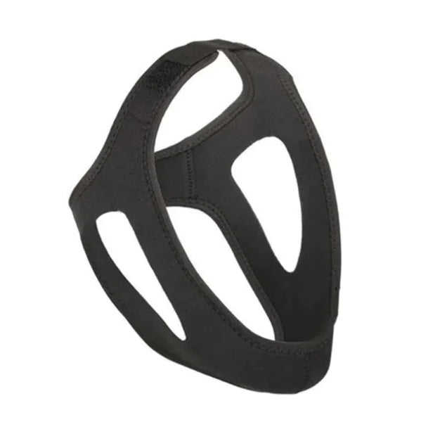 Triangle Chin Strap Anti-Snoring Sleep Aid