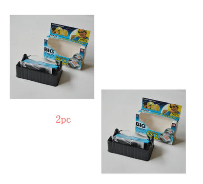 160-Degree Magnifier & 250-Degree Reading Glasses