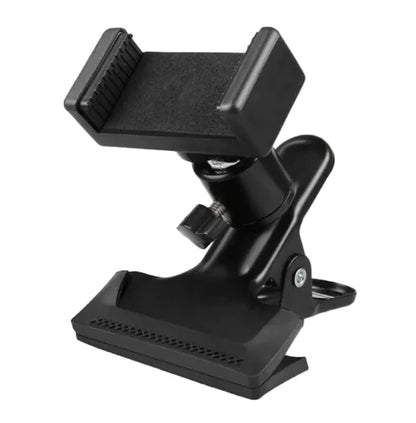 Phone Guitar Clip Stand by Anti Spier