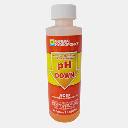 pH Down