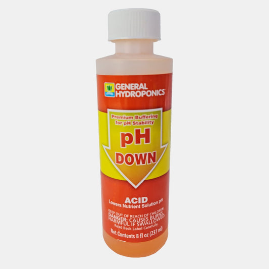 pH Down