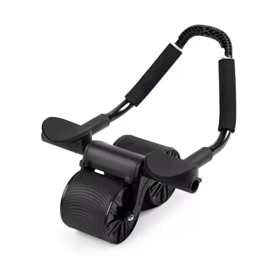 Automatic Rebound Abdominal Wheel by Anti Spier