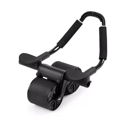 Automatic Rebound Abdominal Wheel by Anti Spier