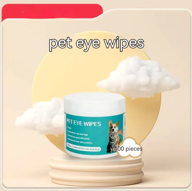 Pet Cleaning Gloves & Wipes by Anti Spier