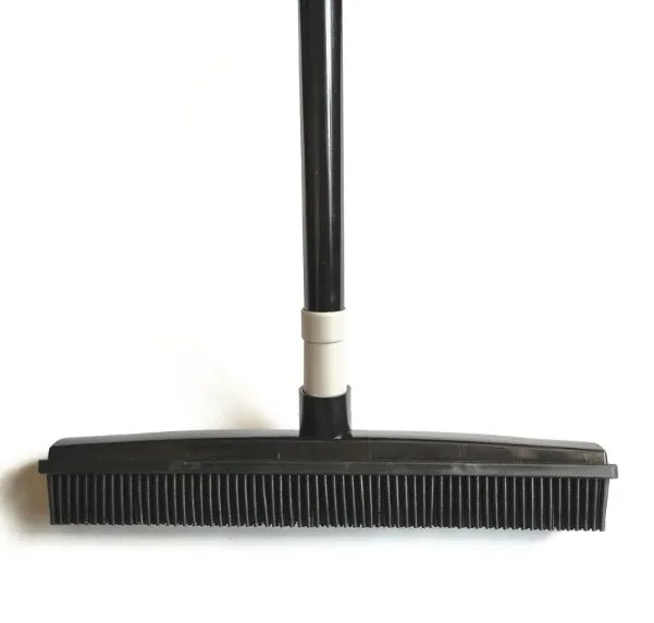 Pet Hair Removal Broom Mop by Anti Spier