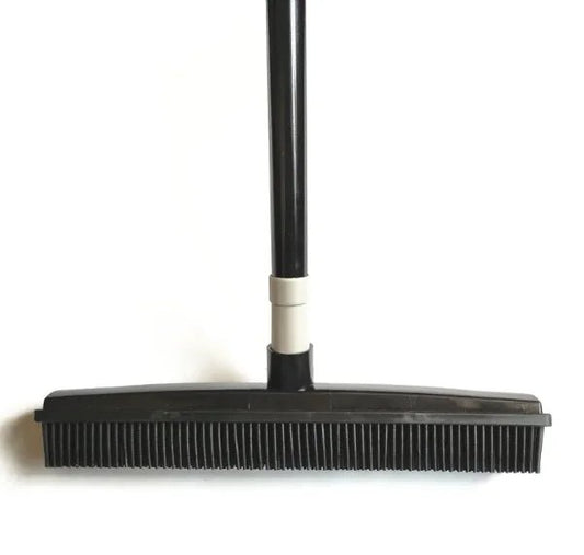 Pet Hair Removal Broom Mop by Anti Spier