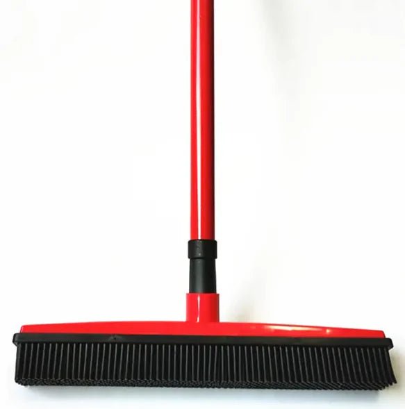 Pet Hair Removal Broom Mop by Anti Spier