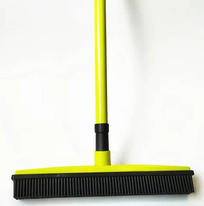Pet Hair Removal Broom Mop by Anti Spier
