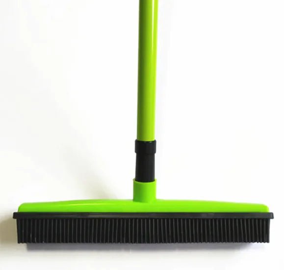Pet Hair Removal Broom Mop by Anti Spier