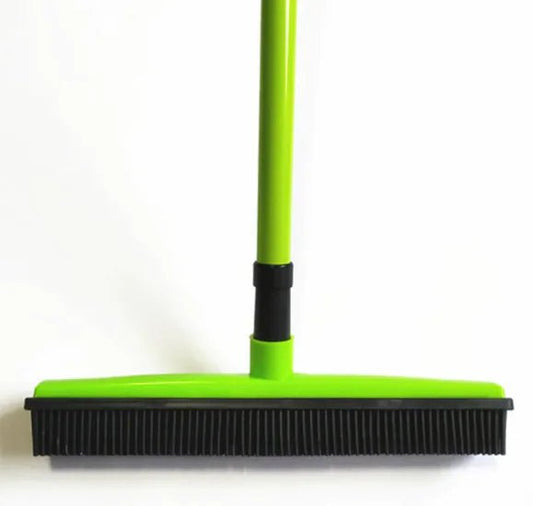 Pet Hair Removal Broom Mop by Anti Spier