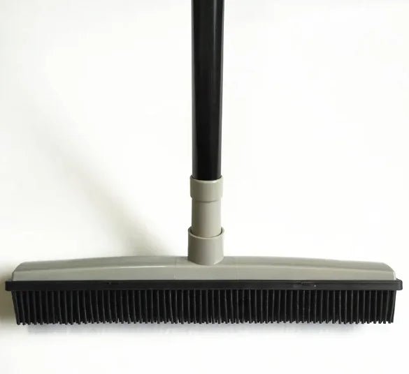 Pet Hair Removal Broom Mop by Anti Spier