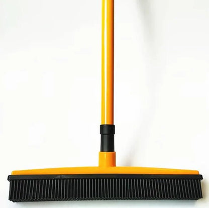 Pet Hair Removal Broom Mop by Anti Spier