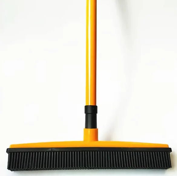 Pet Hair Removal Broom Mop by Anti Spier