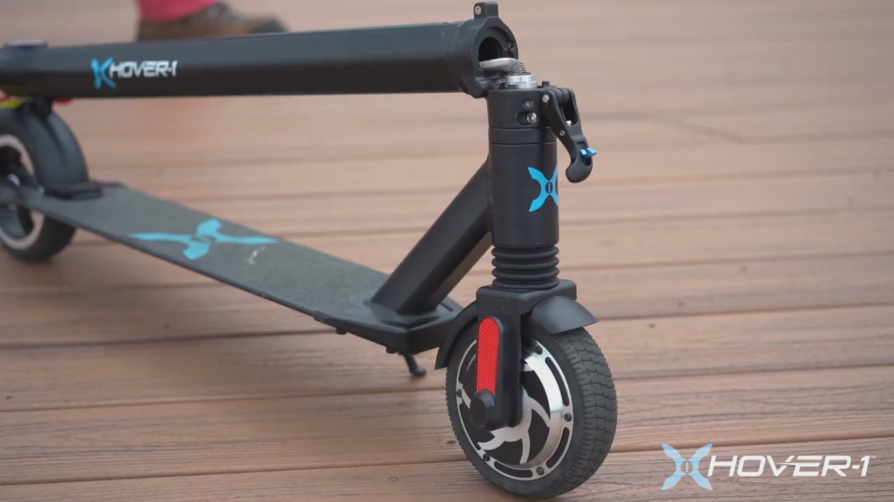 Hover-1 Eagle Electric Folding Scooter