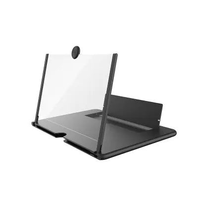 Pull-Out Phone Screen Magnifier by Anti Spier