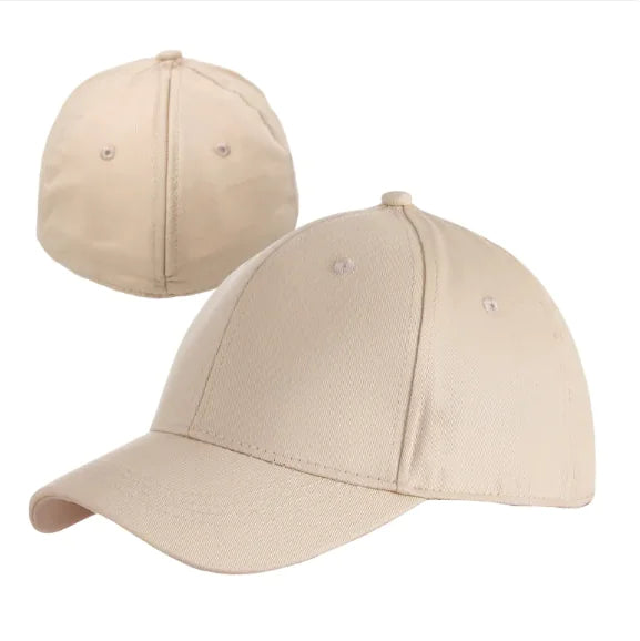 Cap With Hair Extensions Automatic Magnetic Cap Sports Cap