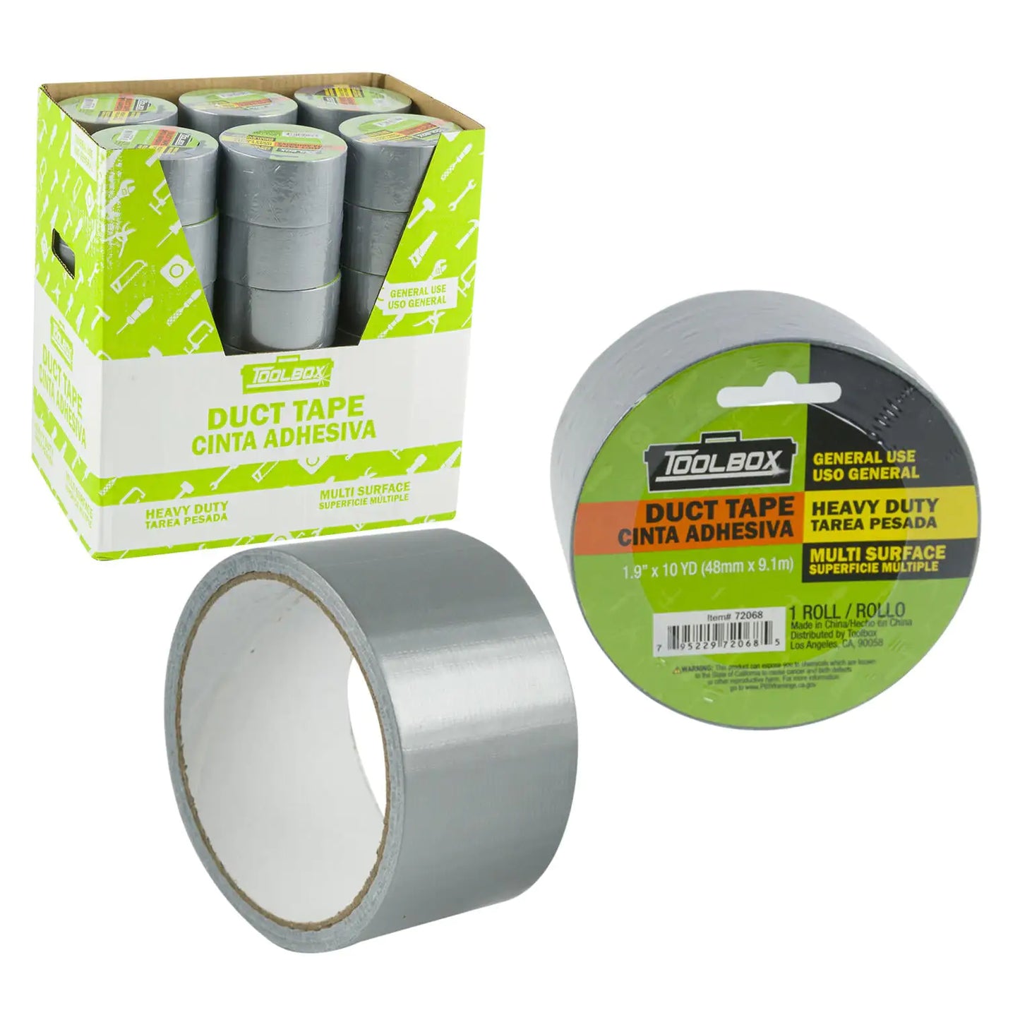 Duct Tape