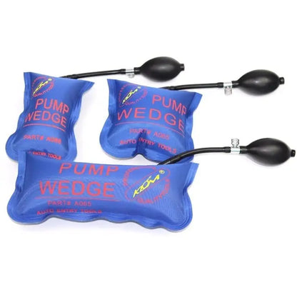 Auto Air Wedge Airbag Lock Pick Set