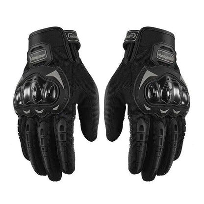 Racing Motorcycle Motorbike Motocross Riding Dirt Bike Full Finger Sports Gloves by Anti Spier