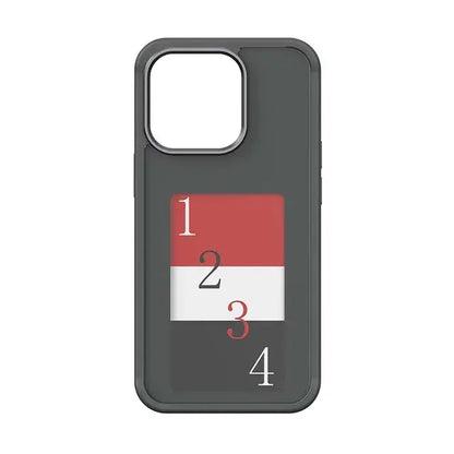 E-Ink Screen Phone Case