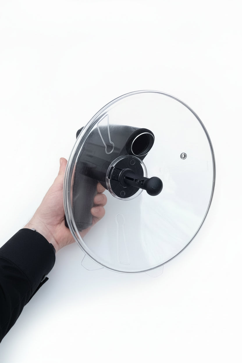 Long-range audio recording sound amplier listening detector by Anti Spier