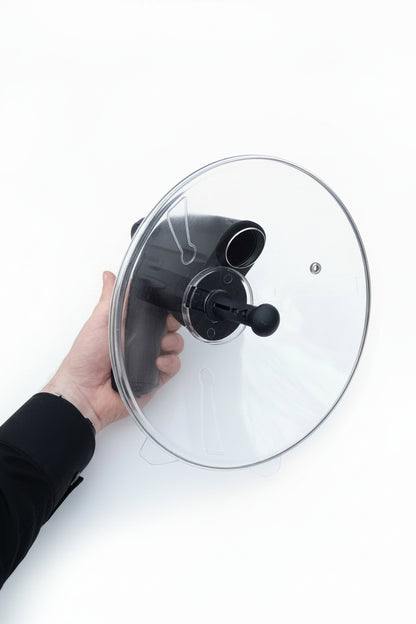 Long-range audio recording sound amplier listening detector by Anti Spier