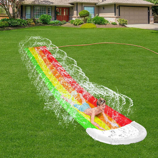 Children Water Slide Toy