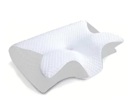 Memory Pillow Sleep Cervical Support