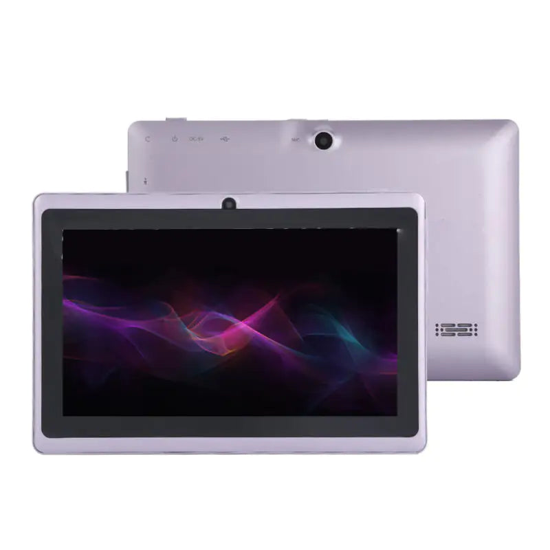 Smart View 7 Inch Feather Light 10 in 1 Tablet Bundle