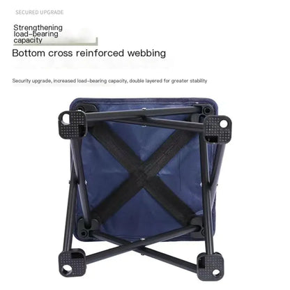 Wholesale Multifunctional Folding Fishing Chair