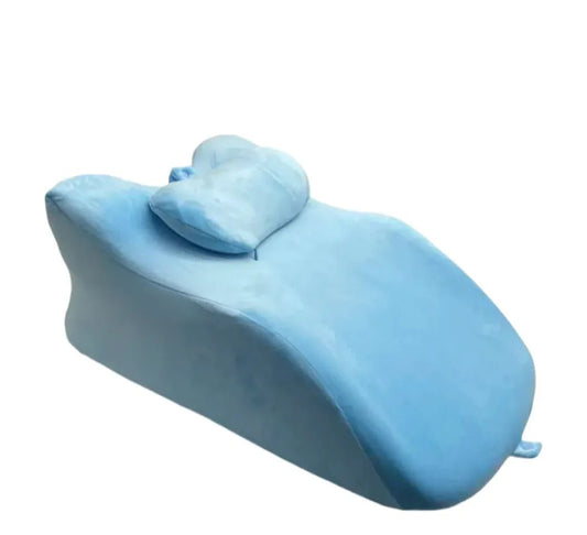 Stomach Sleeper Pillow by Anti Spier