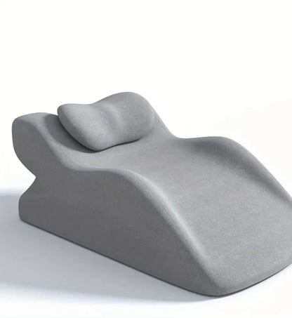 Stomach Sleeper Pillow by Anti Spier