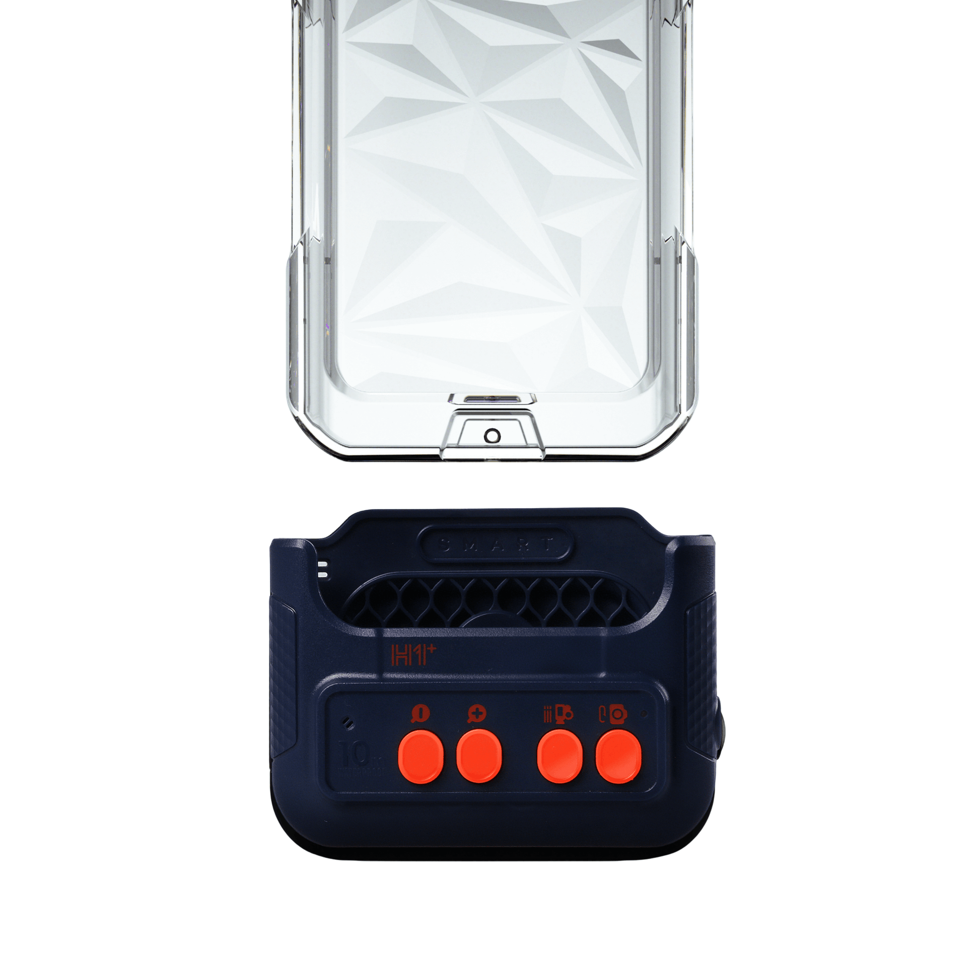 H1+ Smart Waterproof Phone Case by Sublue Underwater Scooter