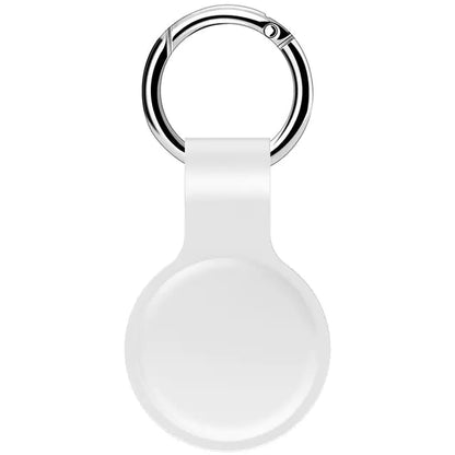 Silicone Airtag Keychain Case