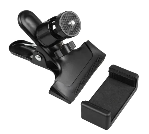 Phone Guitar Clip Stand by Anti Spier