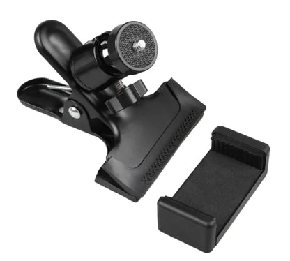 Phone Guitar Clip Stand by Anti Spier