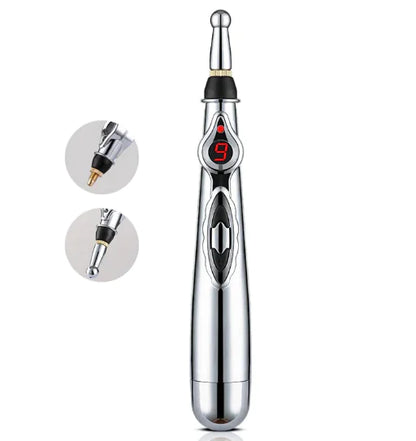 Electronic Acupuncture Pen (Single Unit)