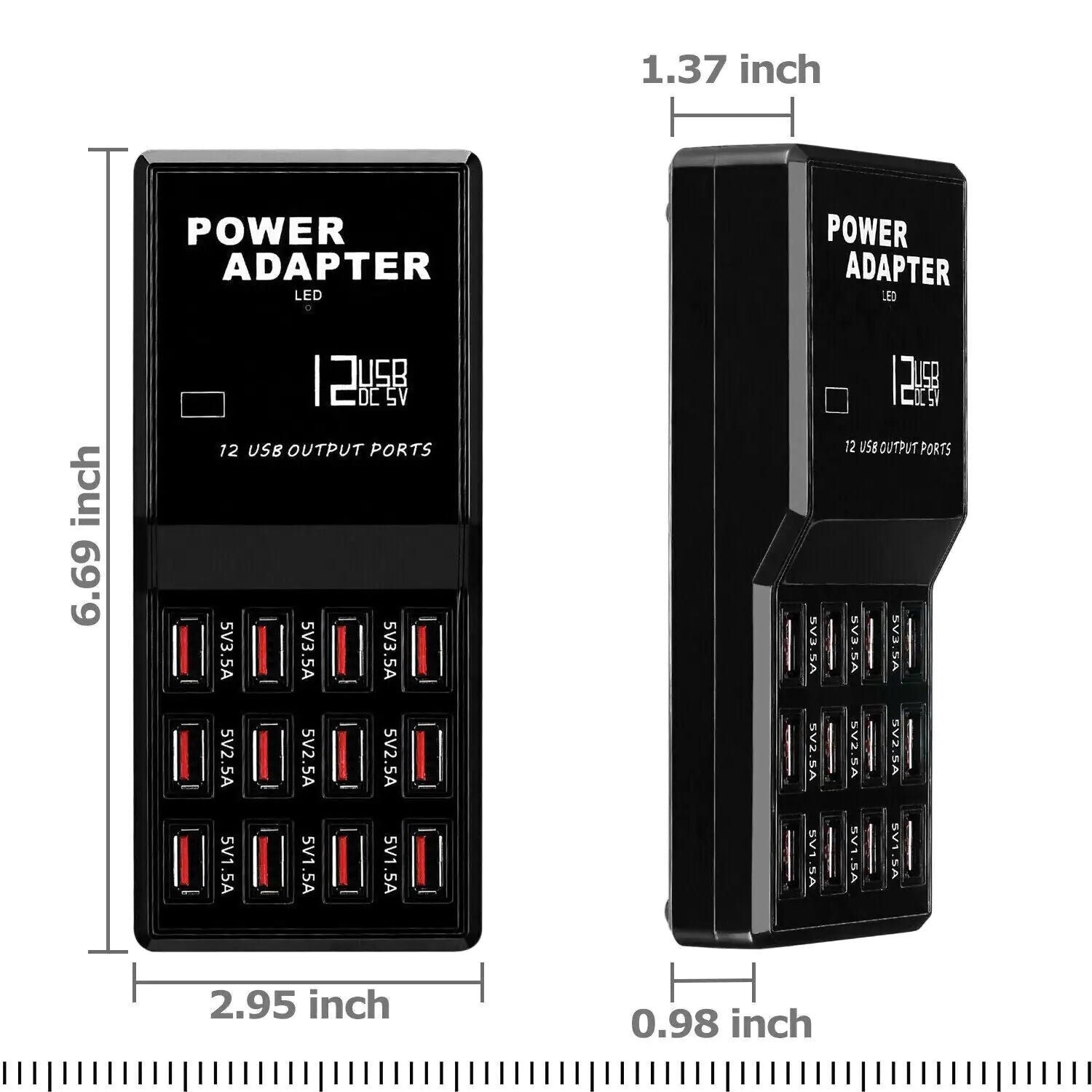 Multi 12 Port USB Charging Station Hub Desktop Wall Cell Phone Charger OrganizerAnti Spier Anti SpierMulti 12 Port USB Charging Station Hub Desktop Wall Cell Phone Chargerimg{max-width:100%}

:root{--litepicker-container-months-color-bg: #fff;--litepicker-container-months-box-shadow-color: #ddd;--litepicker-footer-color-bg: #fafafa;