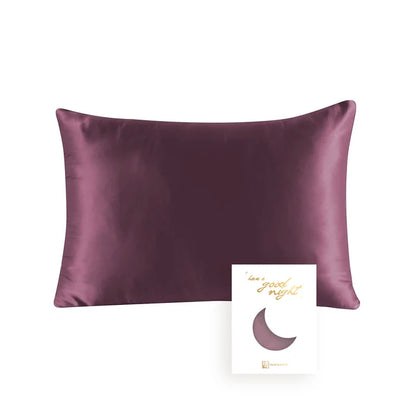 Natural Mulberry Silk Pillow Case