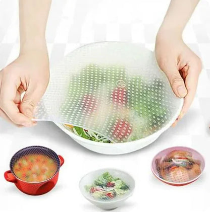 Reusable Food Wrap